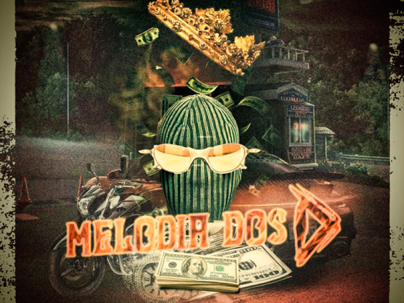 Melodia dos D (Single)