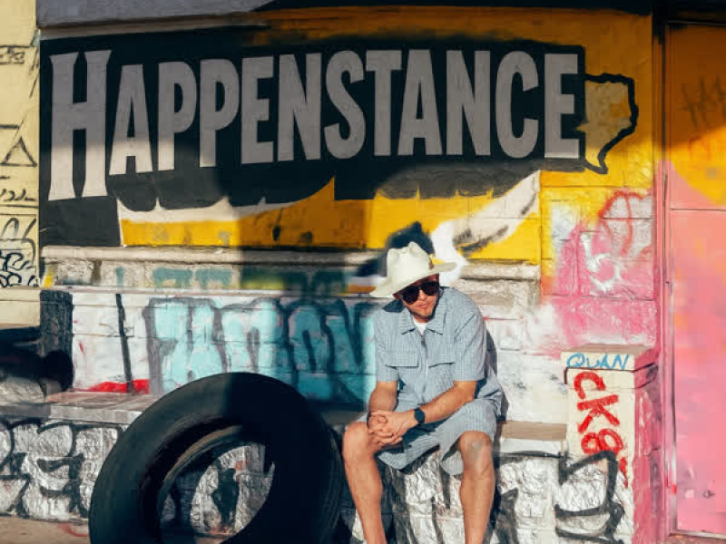 Happenstance (Single)