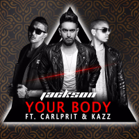 Your Body (Single)