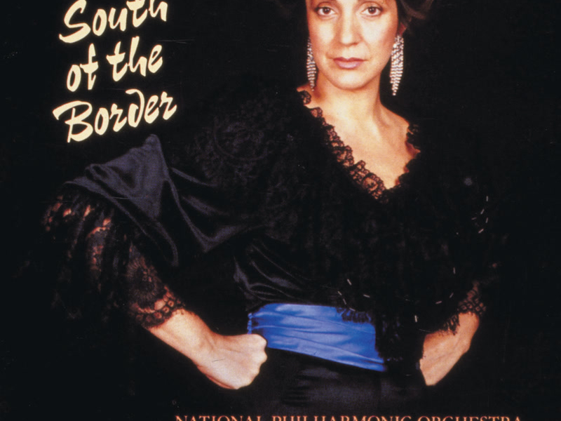 South of the Border: The Latin-American Songbook