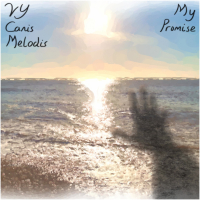 My Promise (Instrumental Edit) (Single)