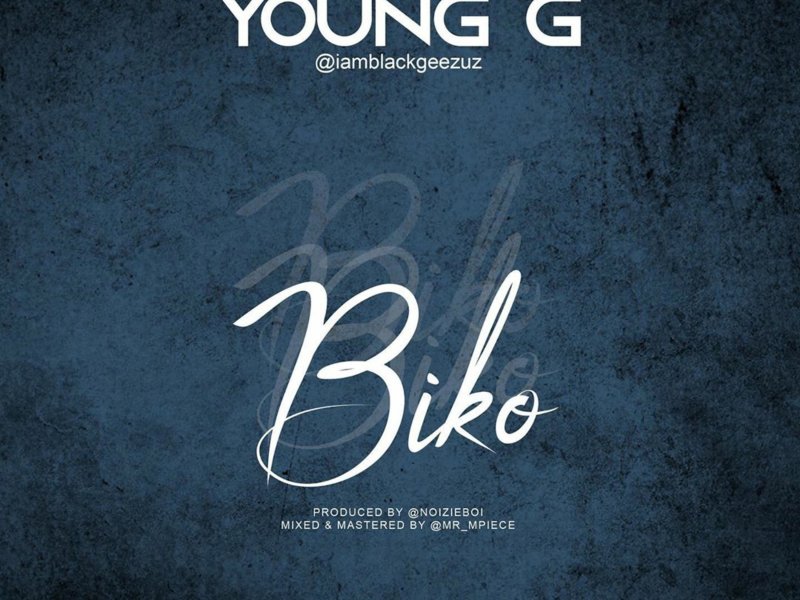 Biko (Single)