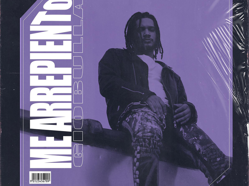 Me Arrepiento (Single)