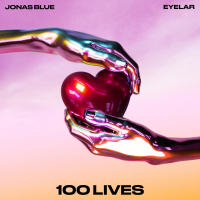 100 Lives (Single)