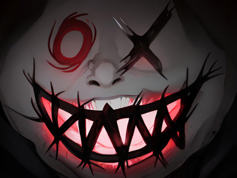 RITMO KRUSH (Single)