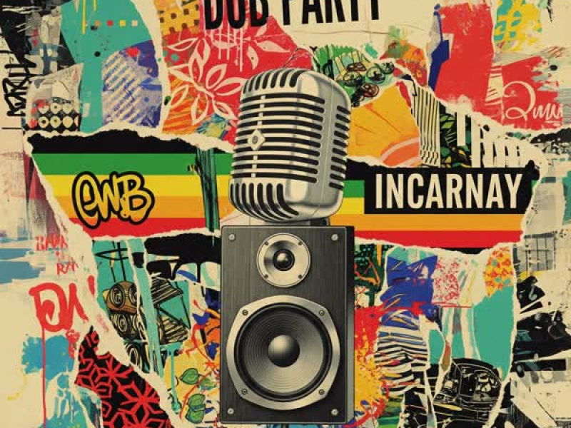 Dub Party (feat. Snoop Dogg) (Single)