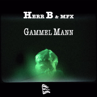 Gammel Mann (Single)