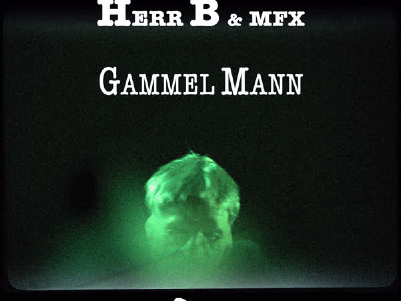 Gammel Mann (Single)