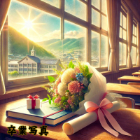 卒業写真 (Single)