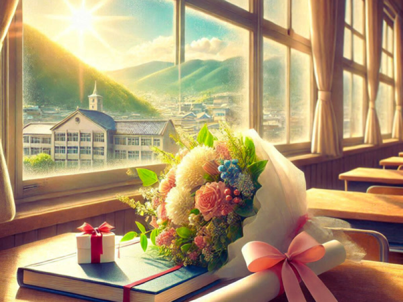 卒業写真 (Single)