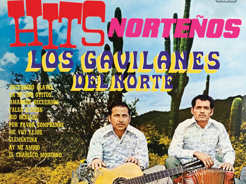 Hits Norteños