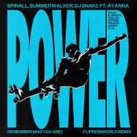 Power (Remember Who You Are) (Flippersworld Remix) (Single)