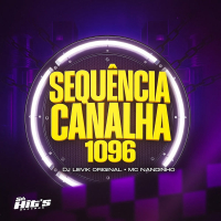 Sequência Canalha 1096 (Single)
