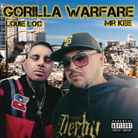 Gorilla Warfare (Single)