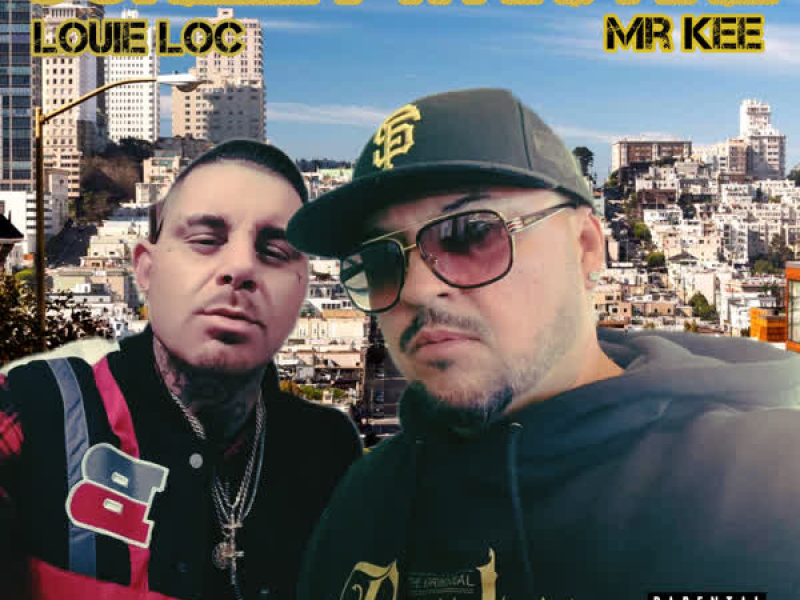 Gorilla Warfare (Single)