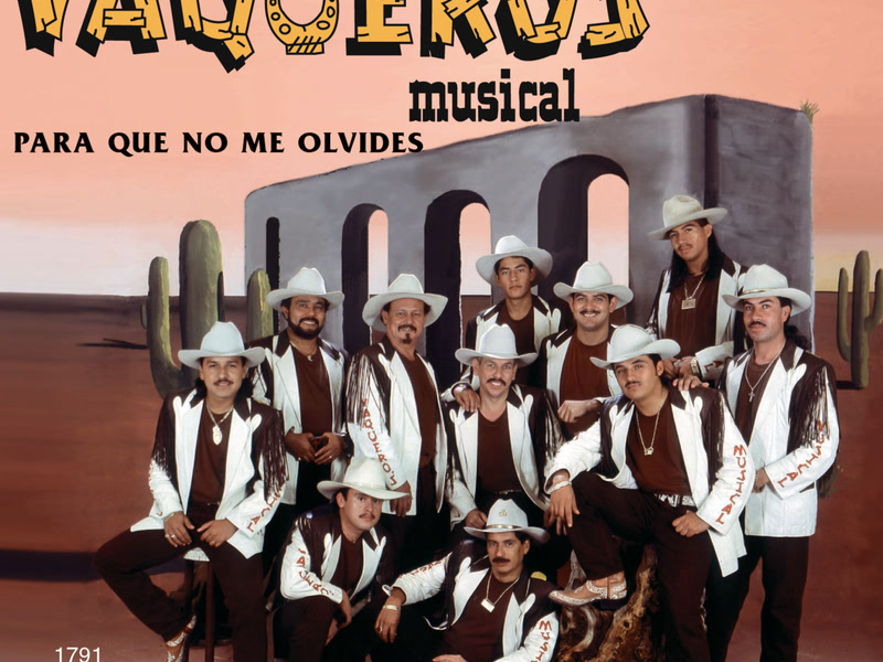 Para Que No Me Olvides