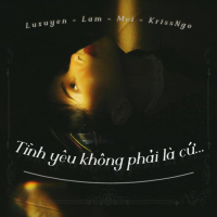 Tình Yêu Không Phải Là Cứ (Single)