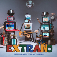 Extraño (Single)