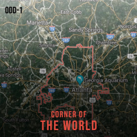 Corner Of The World (Single)