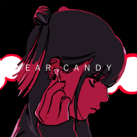 EAR CANDY (Single)