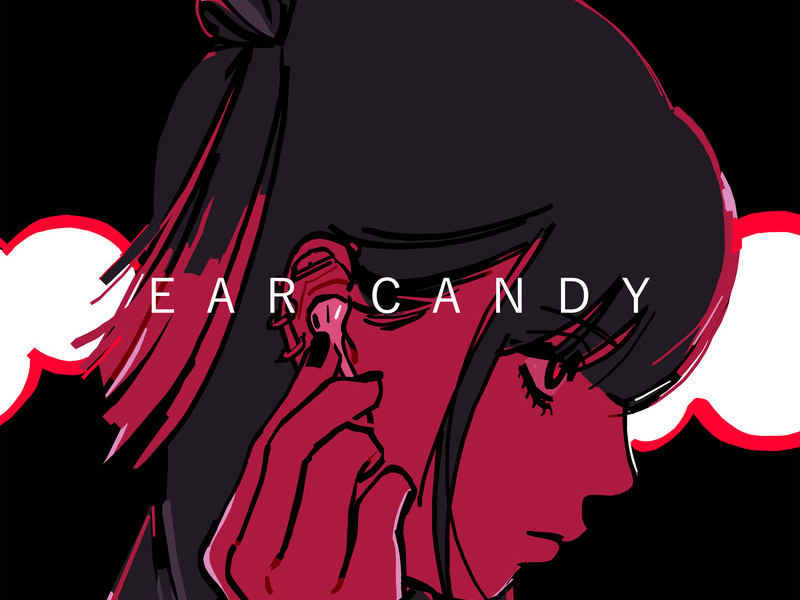EAR CANDY (Single)
