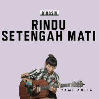 Rindu 1/2 Mati (Single)