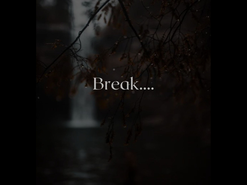 break (Single)