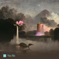 Lupa Jalan Pulang (Single)