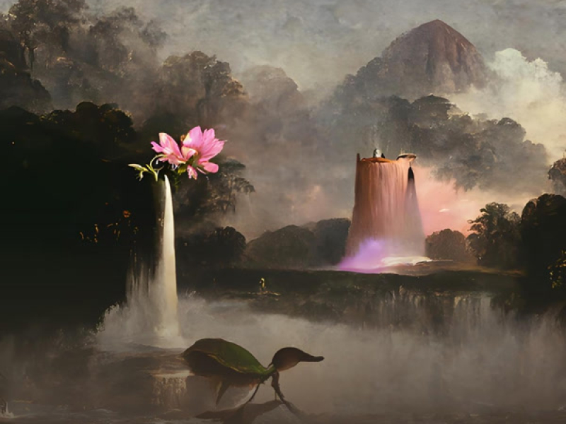 Lupa Jalan Pulang (Single)