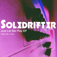 Just Let Me Play EP (EP)