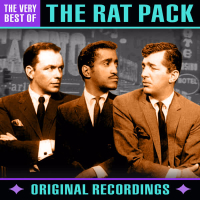 The Very Best Of The Rat Pack
