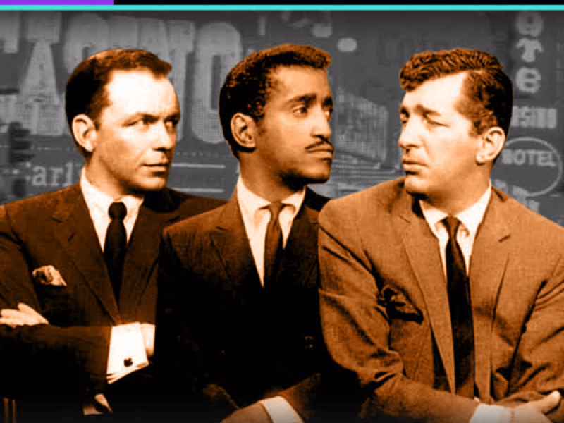 The Very Best Of The Rat Pack
