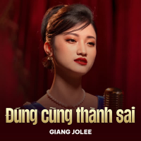 Đúng Cũng Thành Sai (Chachacha) (Single)