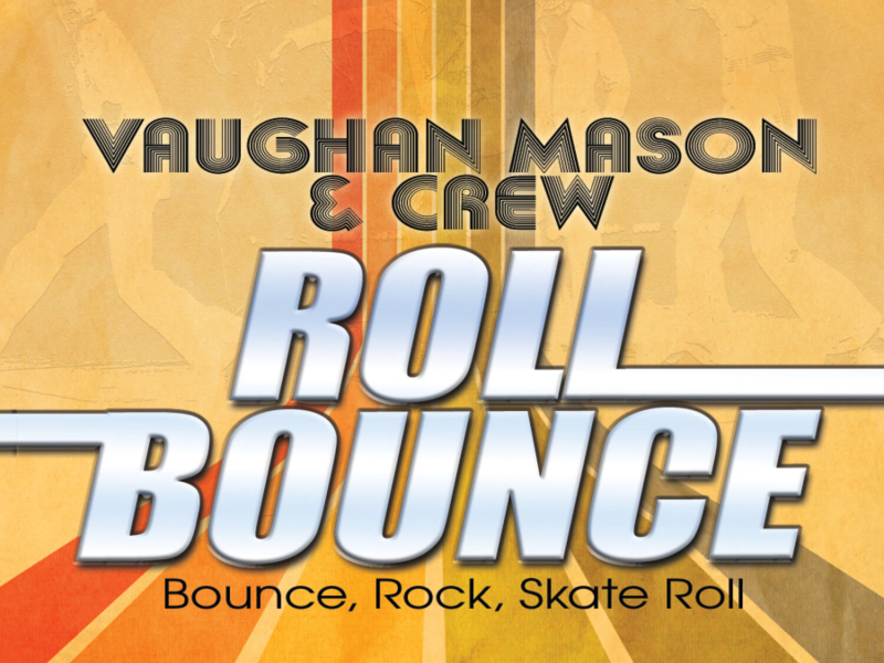 Bounce, Rock, Skate, Roll (Remastered) (Single)