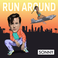 Run Around (Single)