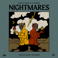 Nightmares (Single)