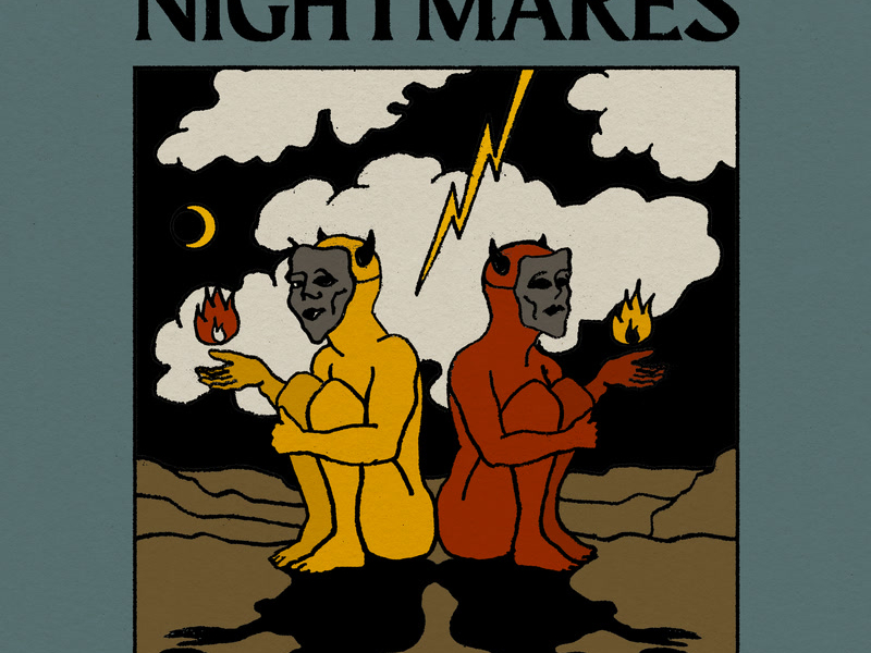Nightmares (Single)
