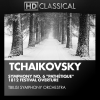 Tchaikovsky: Symphony No. 6 