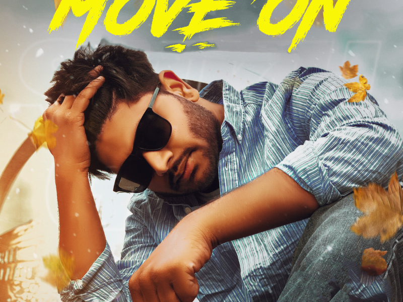 Move On (Single)