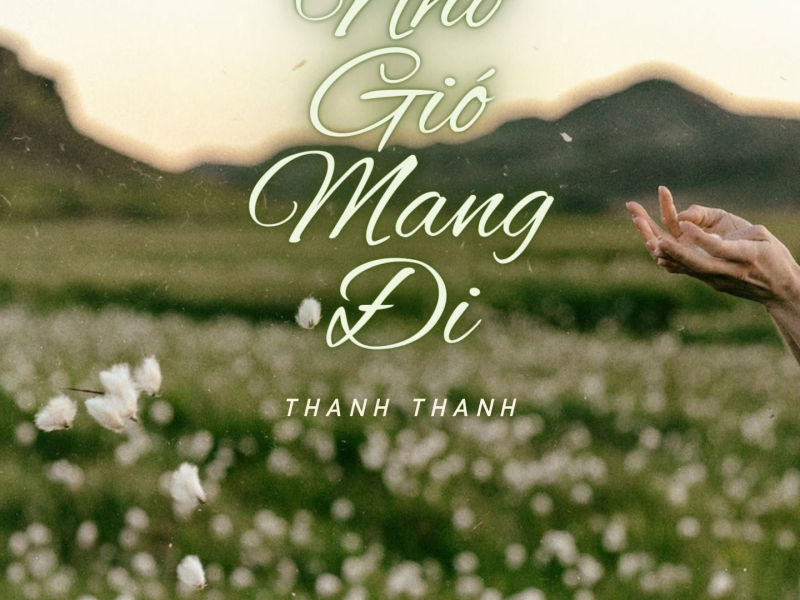 Nhờ Gió Mang Đi (Instrumental) (Single)