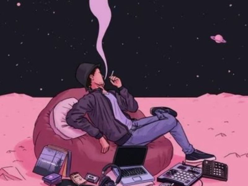 cranes in the sky (Single)