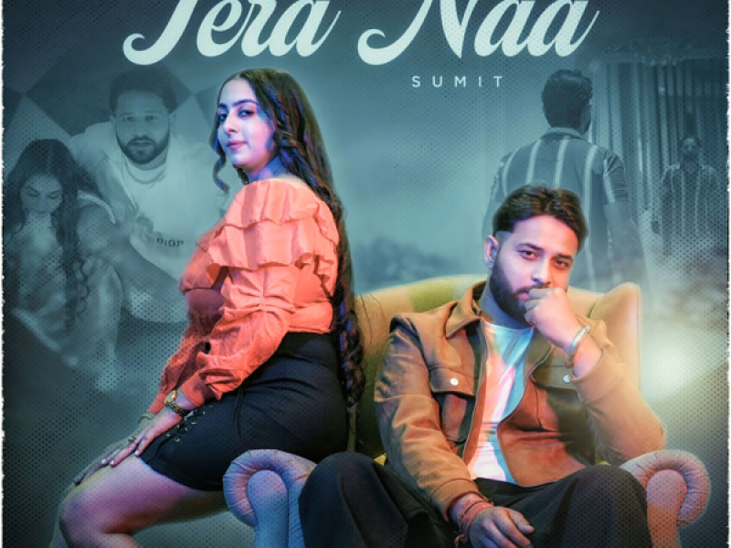 Tera Naa (Single)