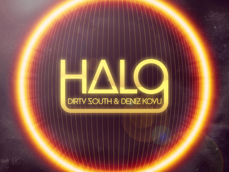 Halo (Single)