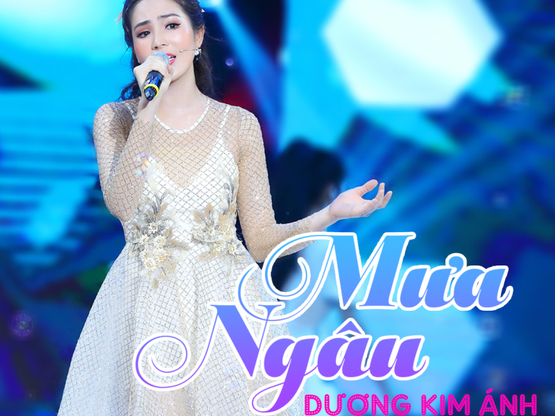 Mưa Ngâu (Single)