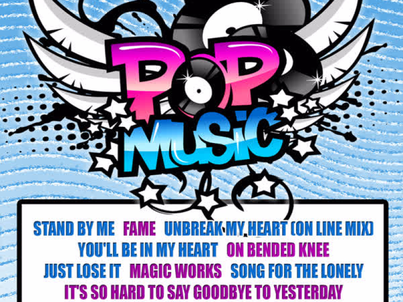 Pop Music