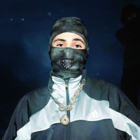 GHETTO FOCUS (Single)