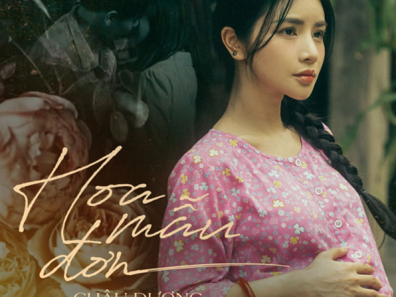 Hoa Mẫu Đơn (Single)