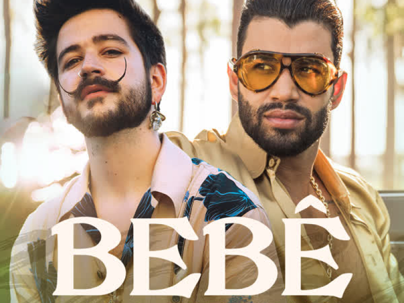 BEBÊ (com Gusttavo Lima) (Single)