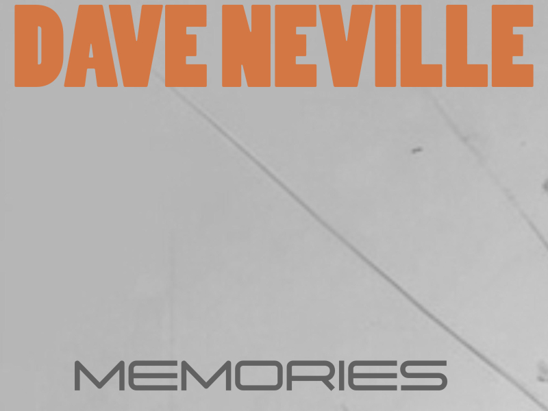 Memories (Single)