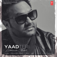 Yaad Teri (Single)